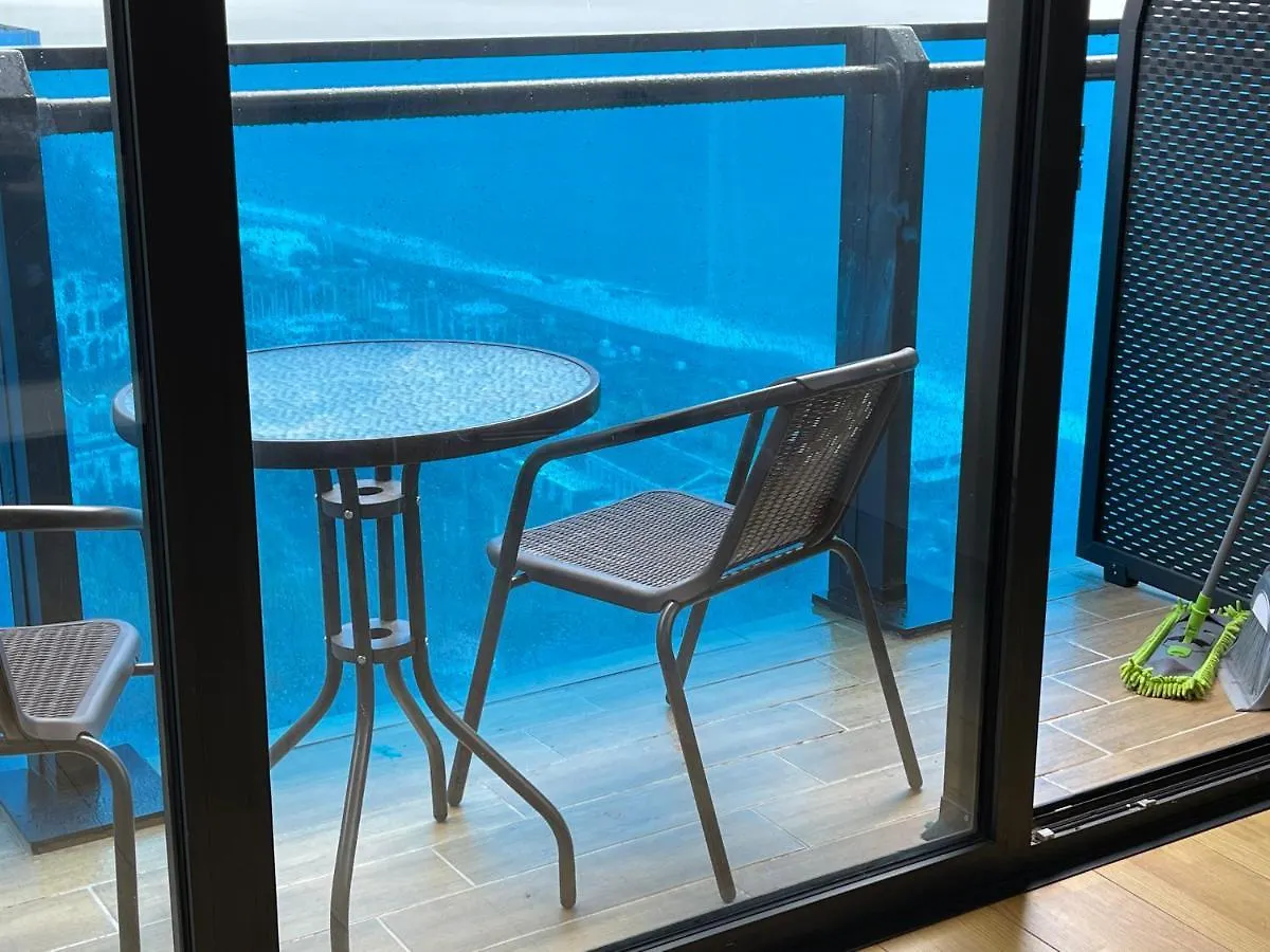 Marvella Orbi City Sea View Batumi 0*,