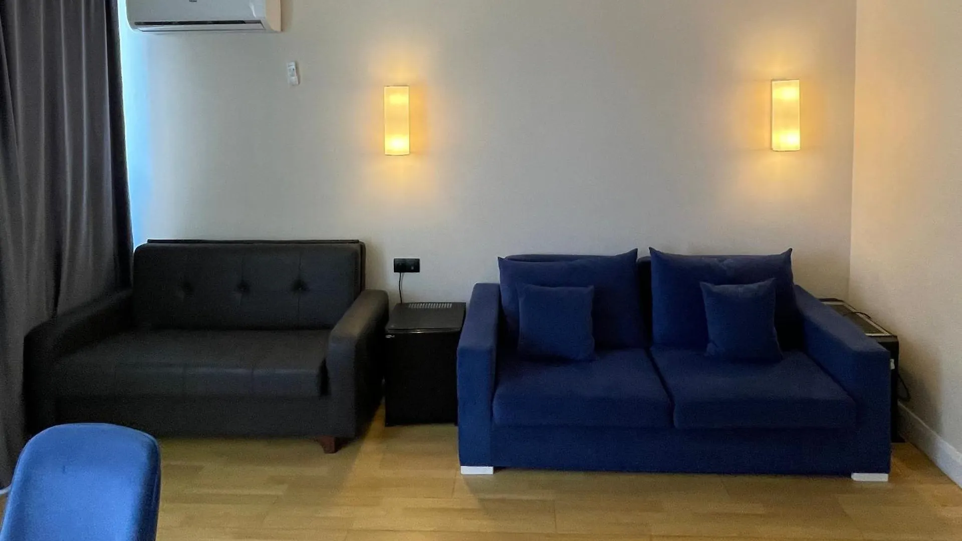 Apartment Marvella Orbi City Sea View Batumi