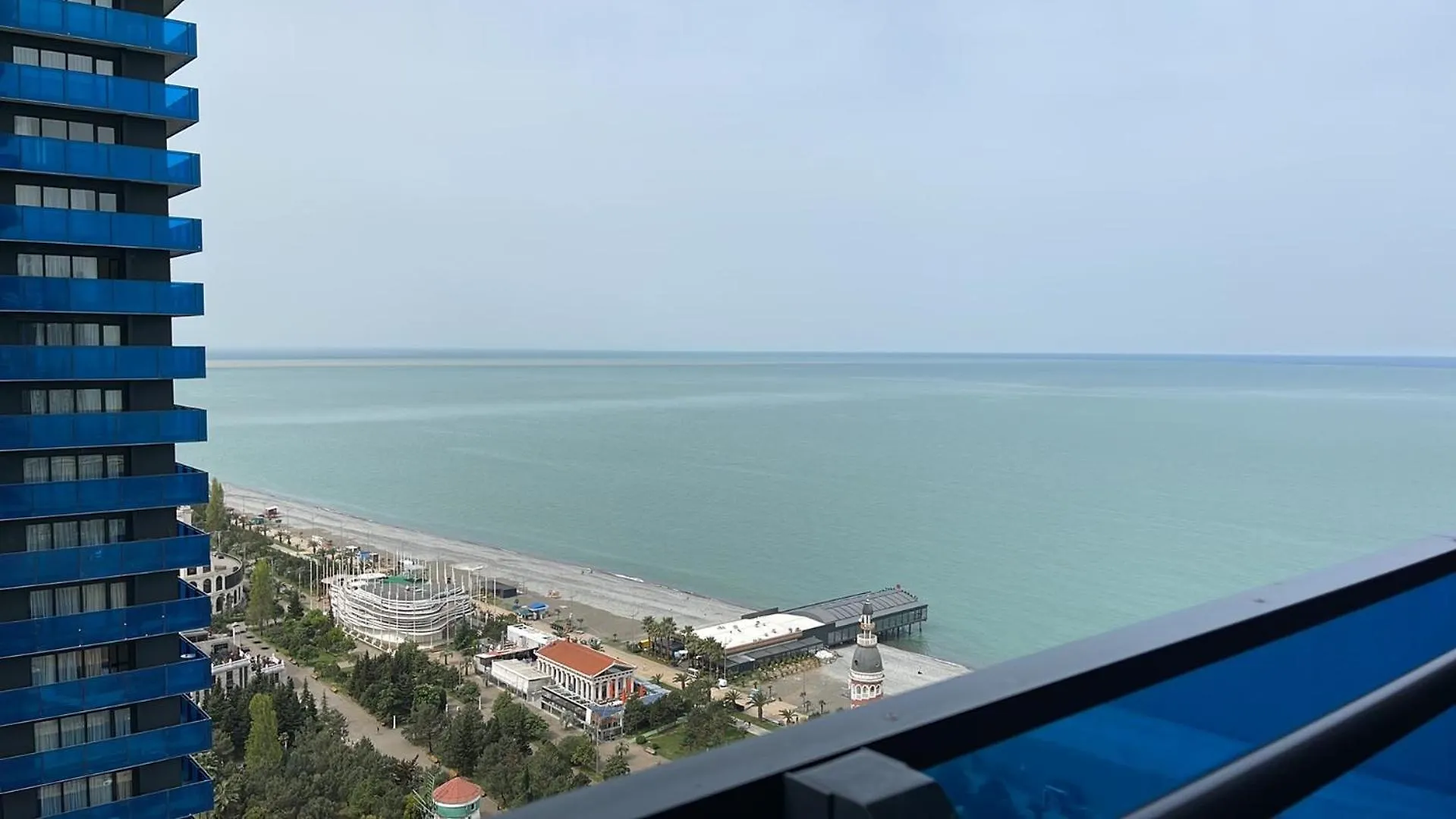 Marvella Orbi City Sea View Batumi Georgia