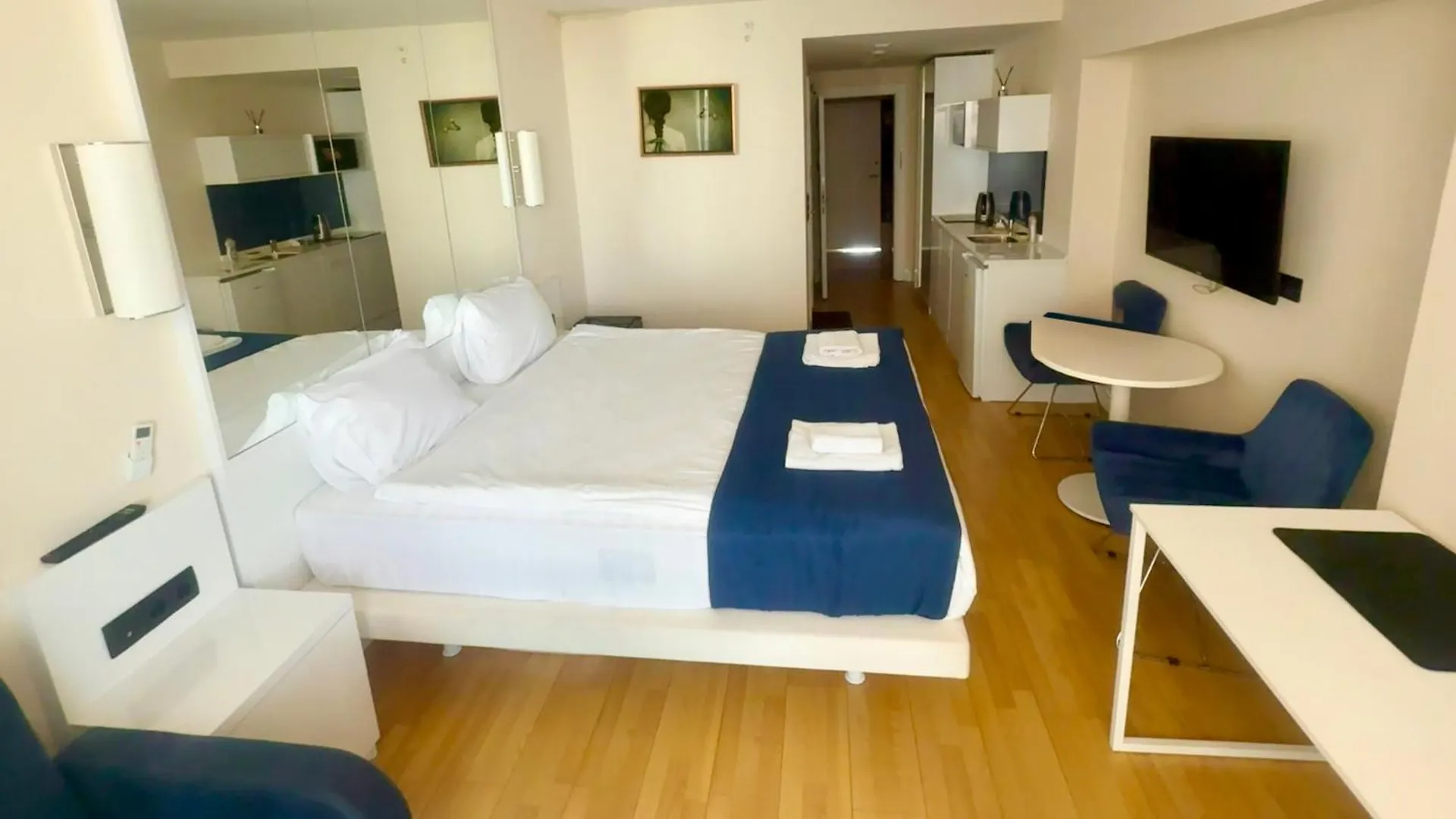 Marvella Orbi City Sea View Batumi