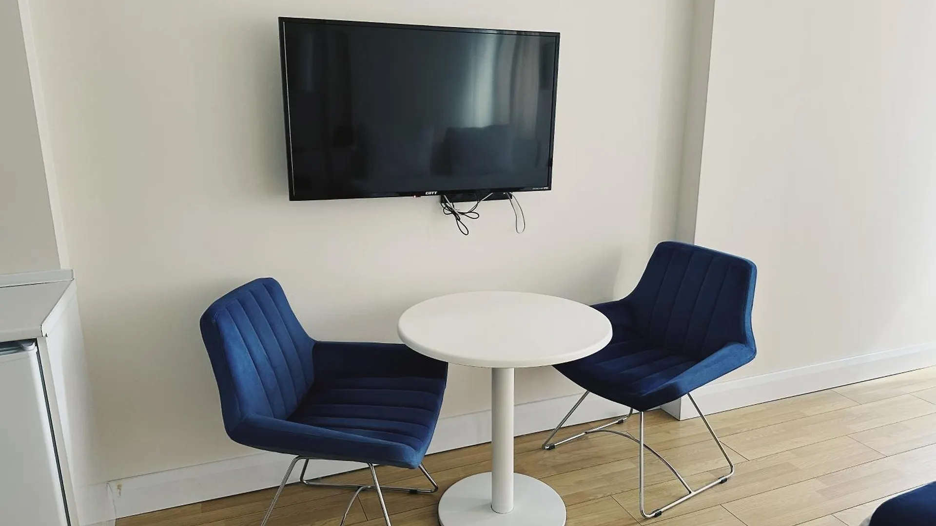 Apartment Marvella Orbi City Sea View Batumi
