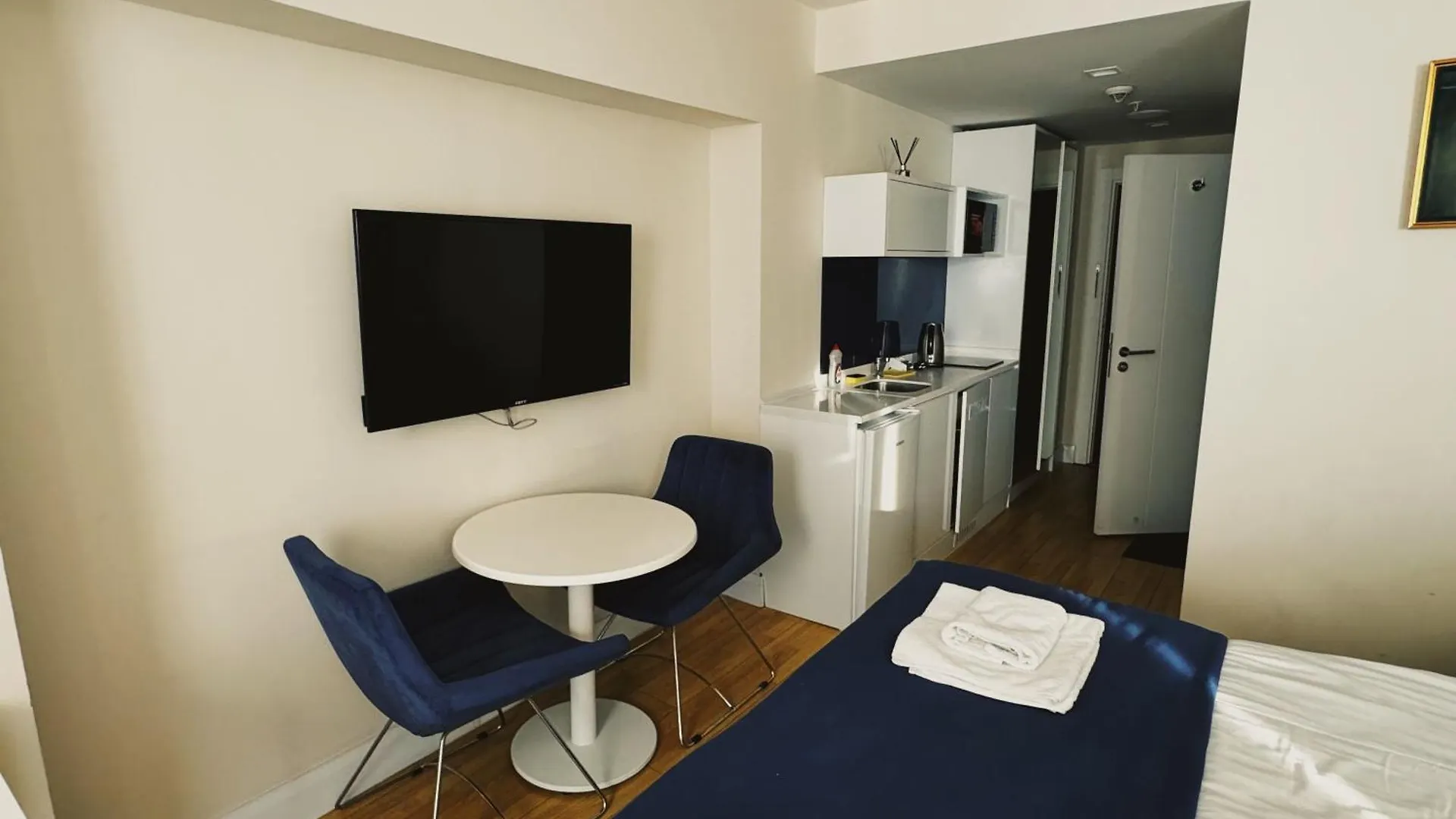 Marvella Orbi City Sea View Batumi 0*,  Georgia