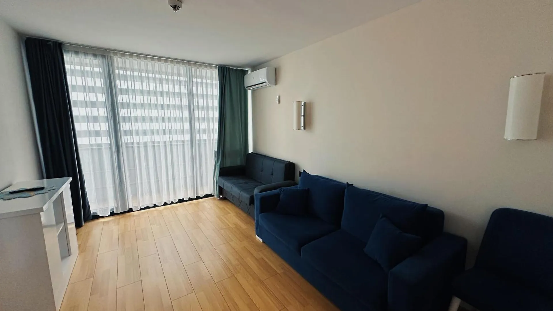 Marvella Orbi City Sea View Batumi Apartment