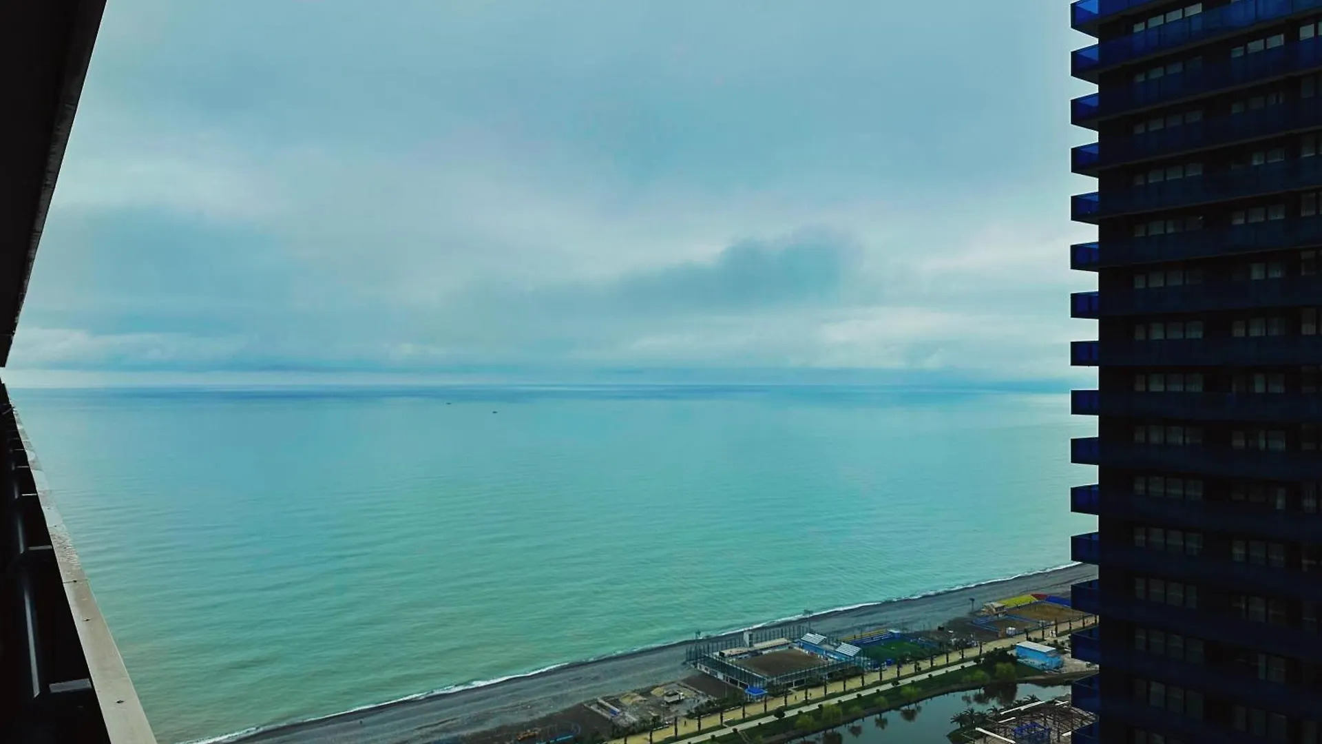 Apartment Marvella Orbi City Sea View Batumi Georgia