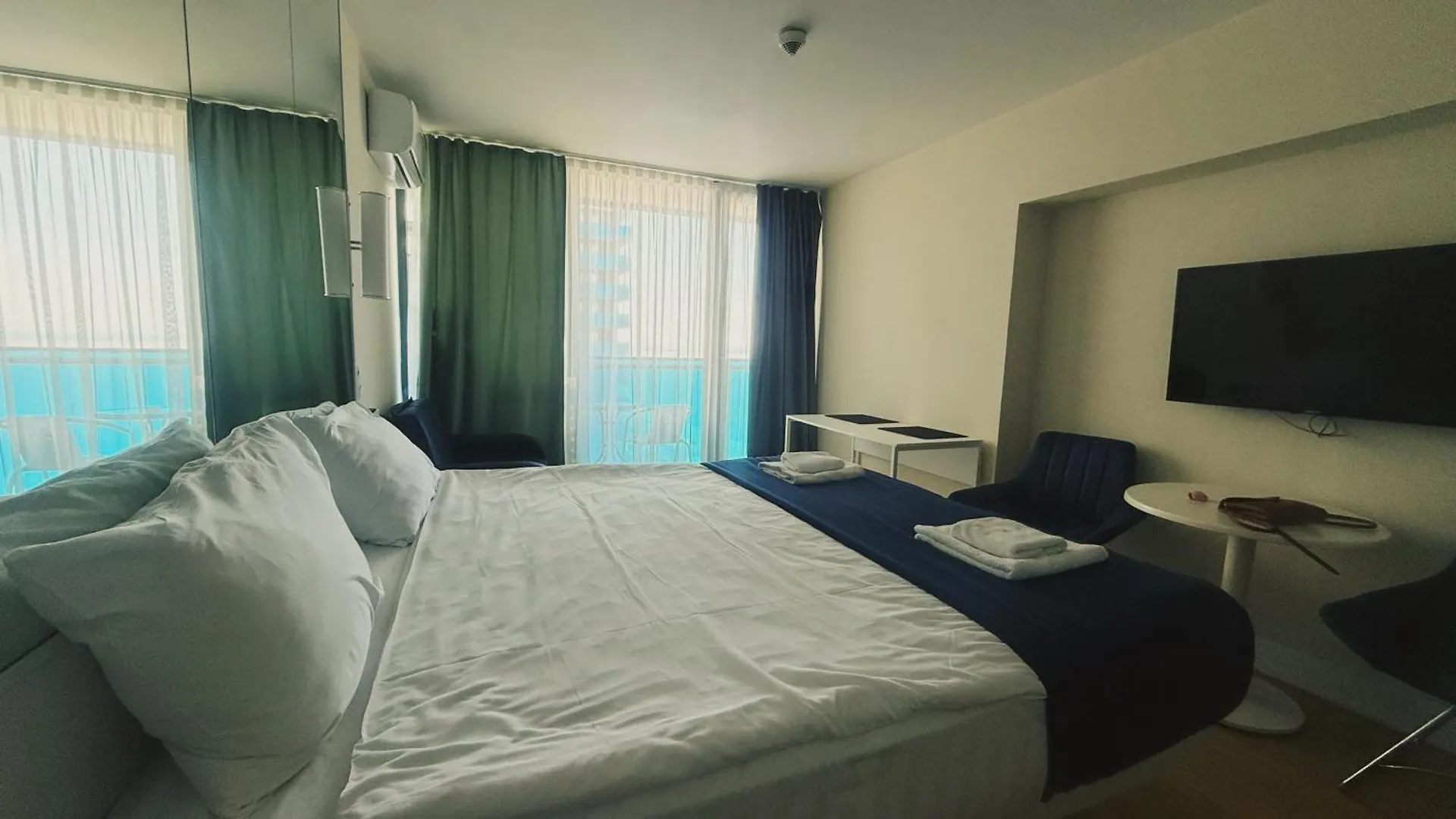 Apartment Marvella Orbi City Sea View Batumi Georgia