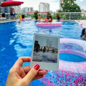 Hotel New Wave, Batumi