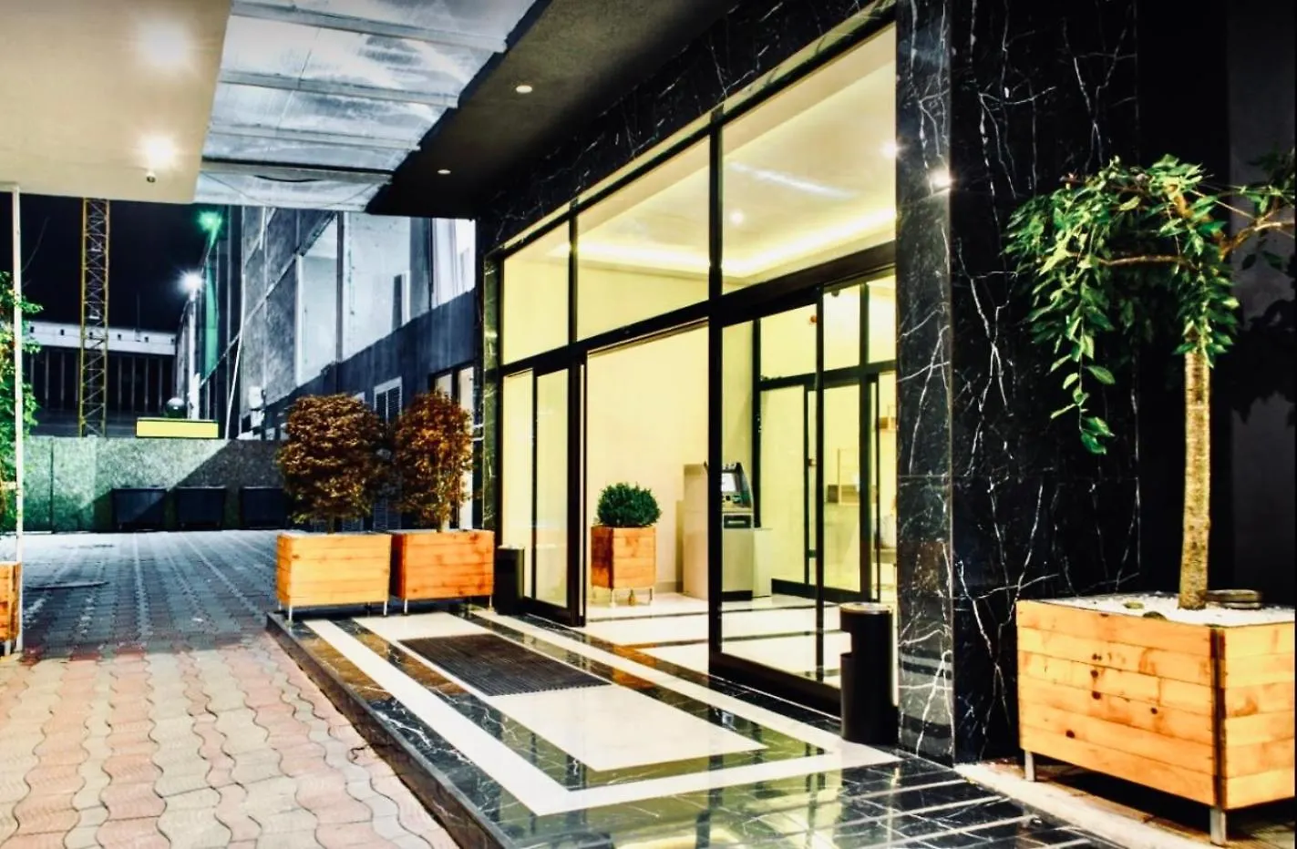 Marvella Orbi City Sea View Batumi 0*,  Georgia