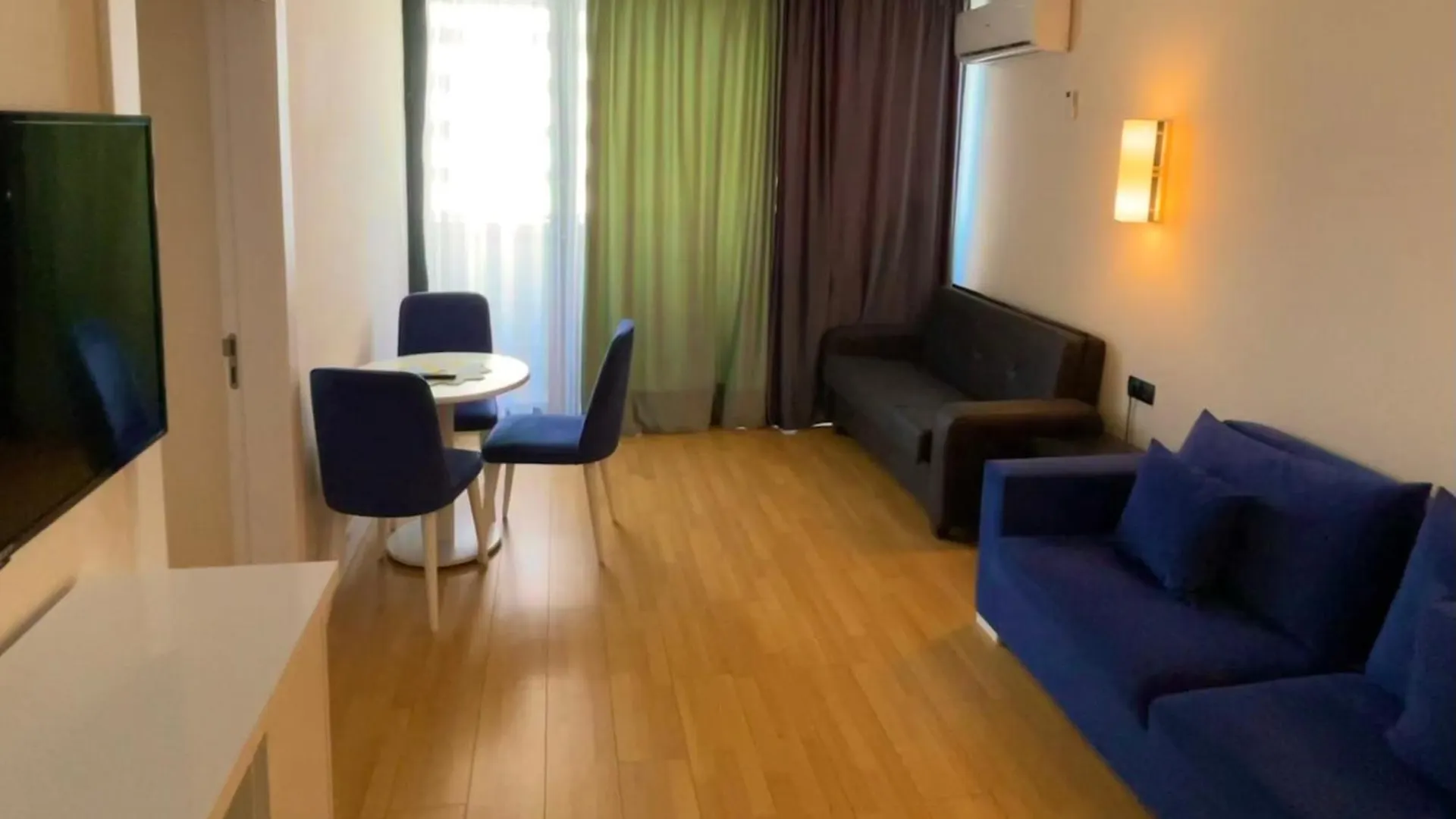 Marvella Orbi City Sea View Batumi