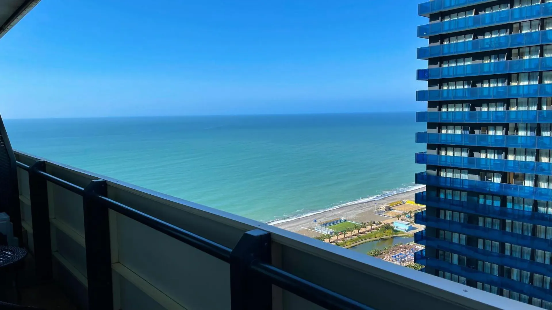 Marvella Orbi City Sea View Batumi