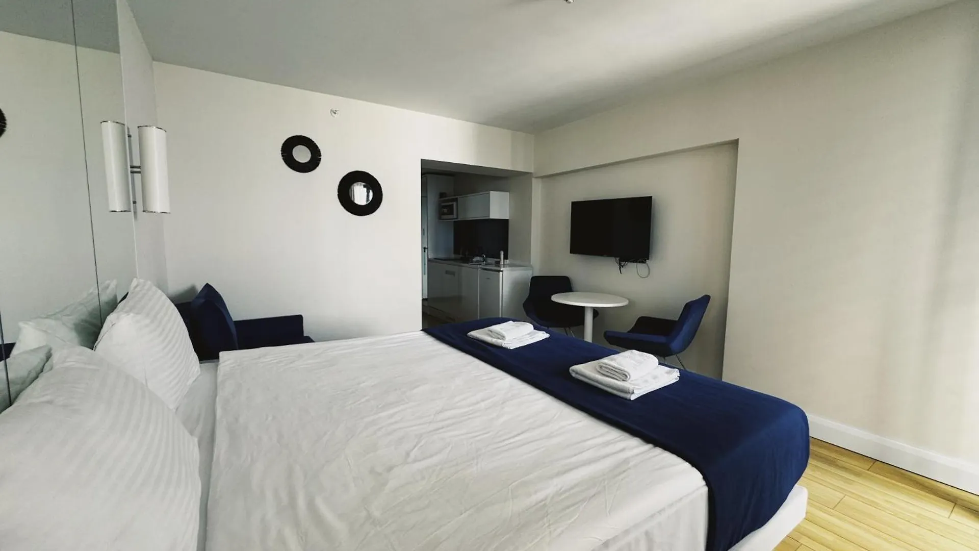Marvella Orbi City Sea View Batumi 0*,  Georgia
